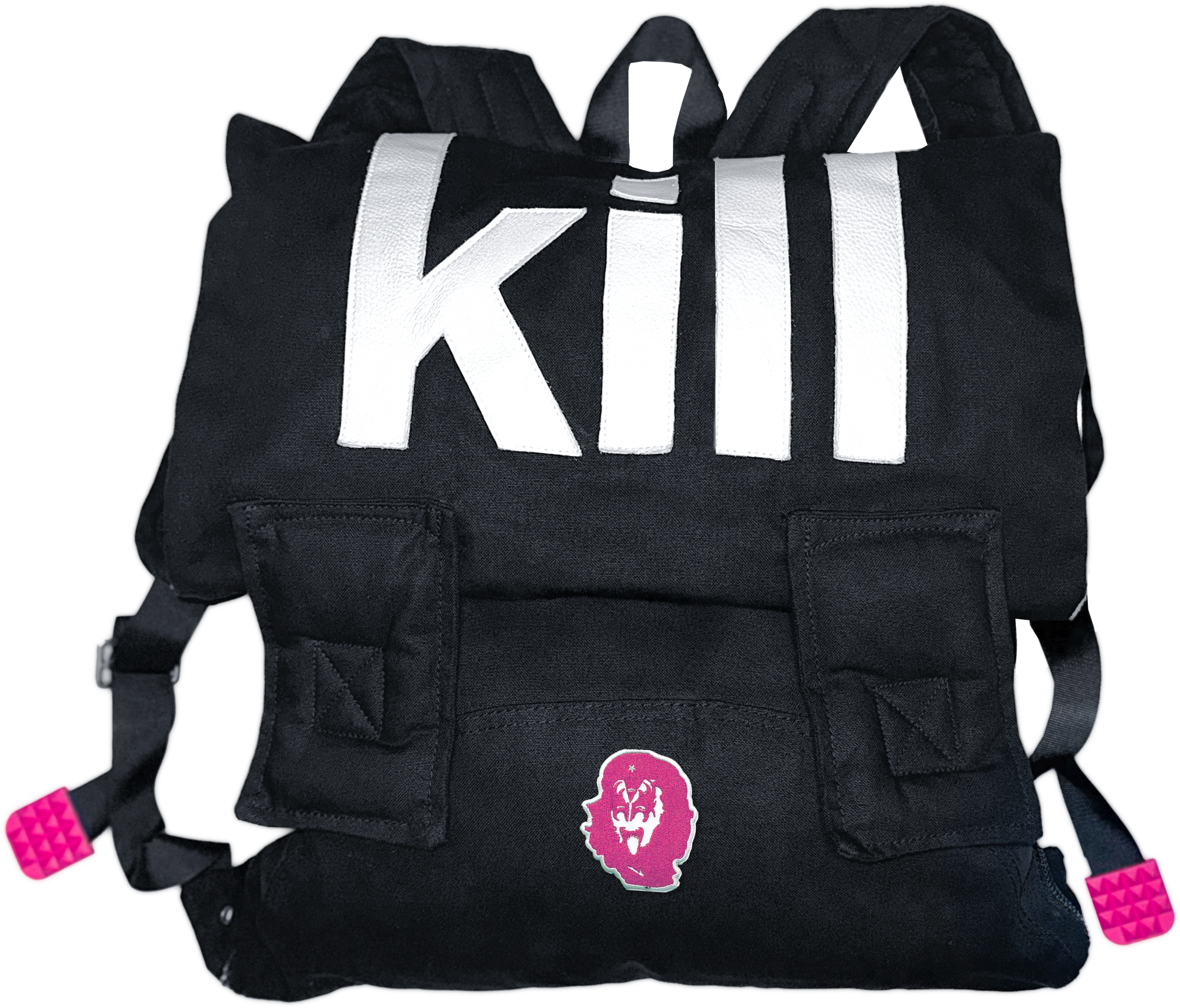 Roxxy Dakimakura Backpack